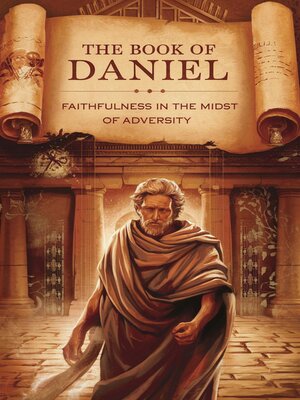 cover image of The Book of Daniel